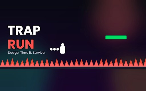 Trap Run