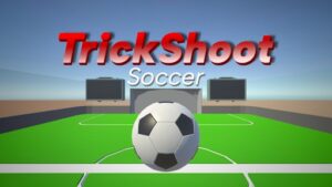 TrickShoot Soccer