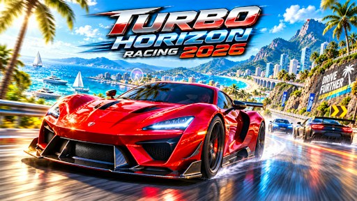 Turbo Horizon Racing