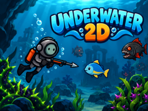 Underwater 2D