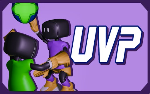 UVP - Ultimate Volley Punch