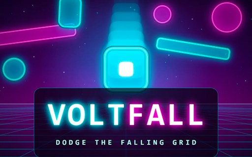 Voltfall