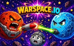 Warspace.io