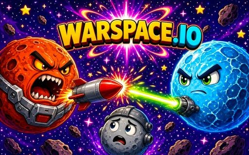 Warspace.io