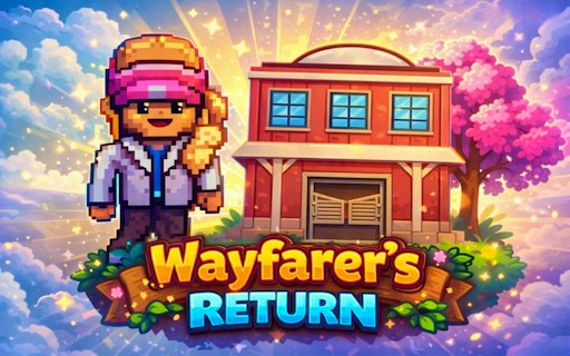 Wayfarer's Return