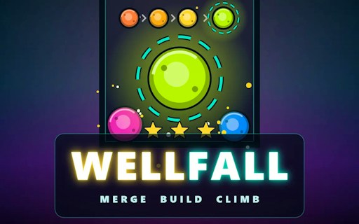 Wellfall