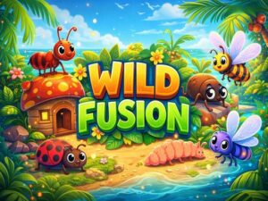Wild Fusion