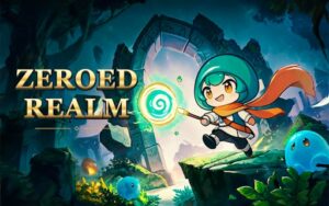 Zeroed Realm
