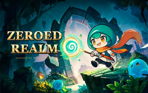 Zeroed Realm