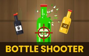 Bottle Shooter