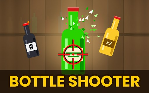 Bottle Shooter