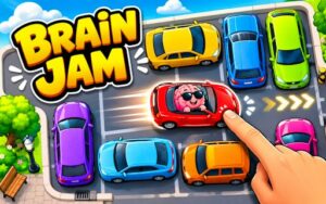 Brain Jam