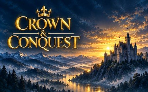 Crown & Conquest