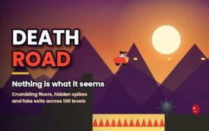 Death Road
