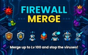 Firewall Merge