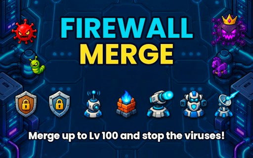 Firewall Merge